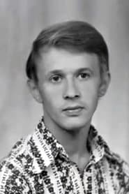 Photo of Viktor Kosykh