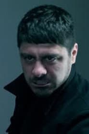 Photo of Rudy Mungaray