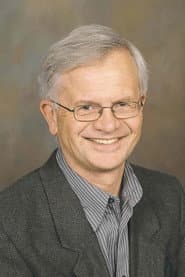Photo of George Toles