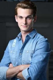 Photo of Jesse Lambright