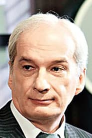 Photo of Sergey Jolobov
