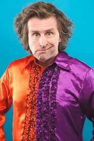 Photo of Milton Jones