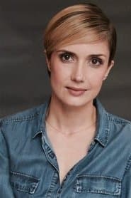 Photo of Sabine Perraud