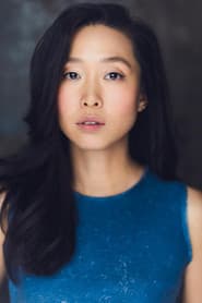 Photo of Ariel Kim