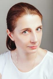Photo of Elena Medvedeva