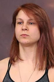 Photo of Julija Stoliarenko