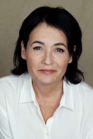 Photo of Anke Sevenich