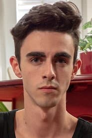 Photo of Jesse Evans
