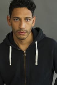 Photo of Christopher Rivas