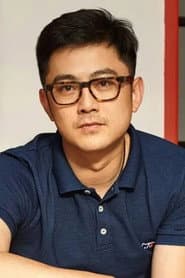 Photo of Chen Chang