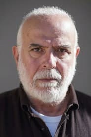 Photo of Bülent Bilgiç