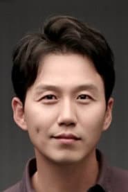 Photo of Lee Sang-hoon