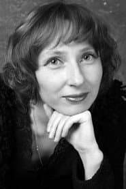Photo of Nataliya Kadochnikova