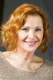 Photo of Kamila Magálová