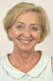 Photo of Katarzyna Kozak