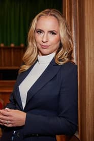 Photo of Sara Skyttedal