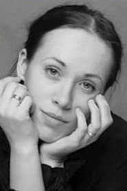 Photo of Anna Rud