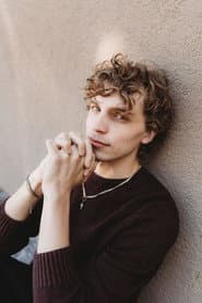 Photo of Joseph Stam
