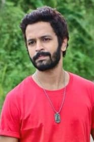 Photo of Nino Jayakody
