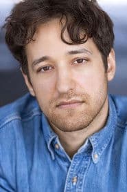 Photo of Jonathan von Mering
