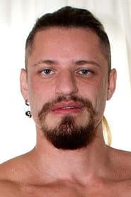 Photo of Daniel Toro