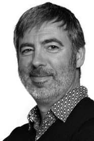 Photo of David Fernández de Castro