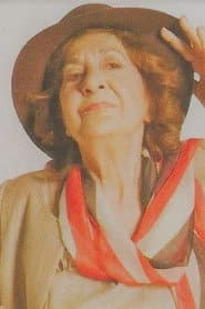 Photo of Marousa Avraamidou