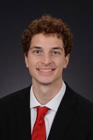 Photo of John Christensen