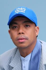 Photo of JP Habac