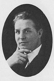 Photo of Kyösti Erämaa