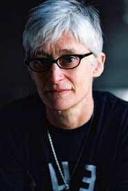 Photo of Elizabeth Povinelli