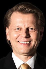Photo of Michael Hausenblas