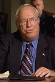 Photo of Doug Roberts