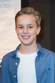 Photo of Noah Kraus