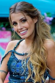 Photo of Paola Antonini