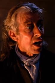 Photo of David Baxter