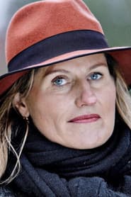 Photo of Emilie Brandt Luke