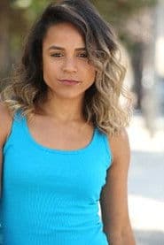 Photo of Danielle Tabor