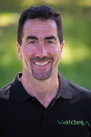 Photo of Luc Alphand