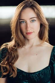 Photo of Emmy Newman