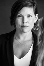 Photo of Jenna Harder