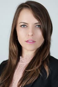 Photo of Olga Kay