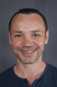Photo of Wojciech Białas