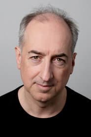 Photo of Guy Slocombe
