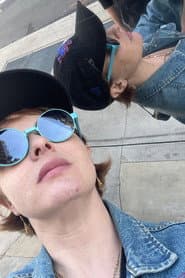 Photo of Caroline Golum