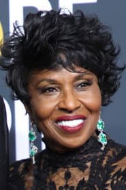 Photo of Pauletta Washington