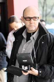 Photo of Fernando Sariñana