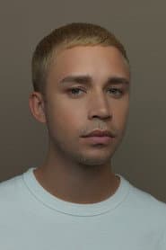 Photo of Jeremy McClain