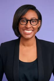 Photo of Tamara Hunter