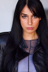Photo of Nadia Quezada